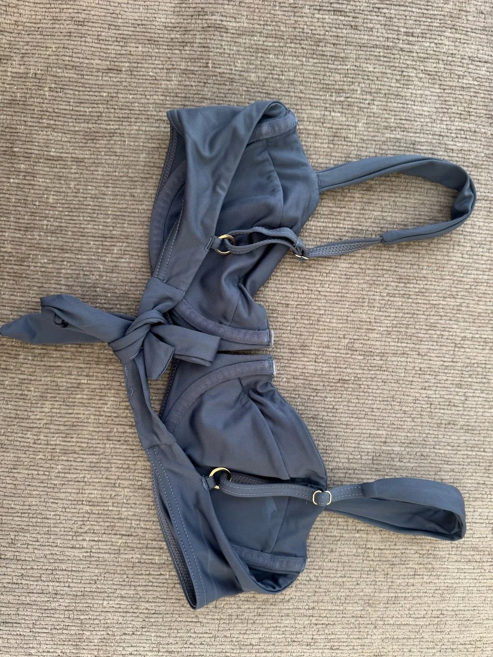 Monday Swimwear -Clovelly Bikini Top